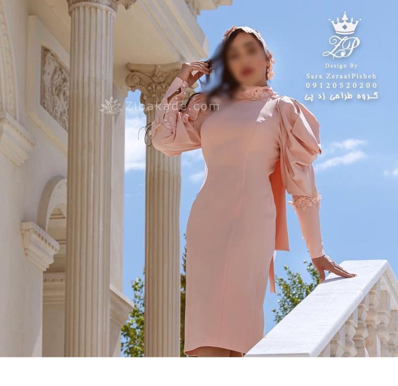 مانتو عقد از کجا بخرم